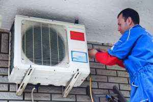 HVAC Companies Near Resaca, GA Available Now