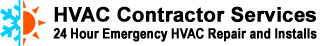 Resaca HVAC Services